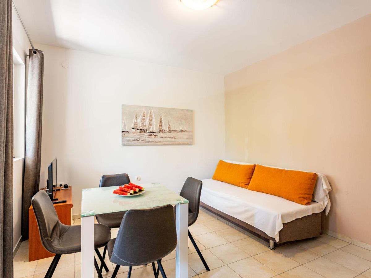 Apartment Tino - Zad511 By Interhome Sukošan Kültér fotó